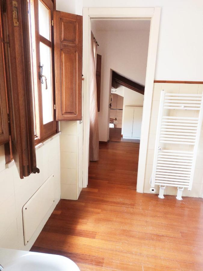 Ferienwohnung Casa Ginevra Cagliari Exterior foto
