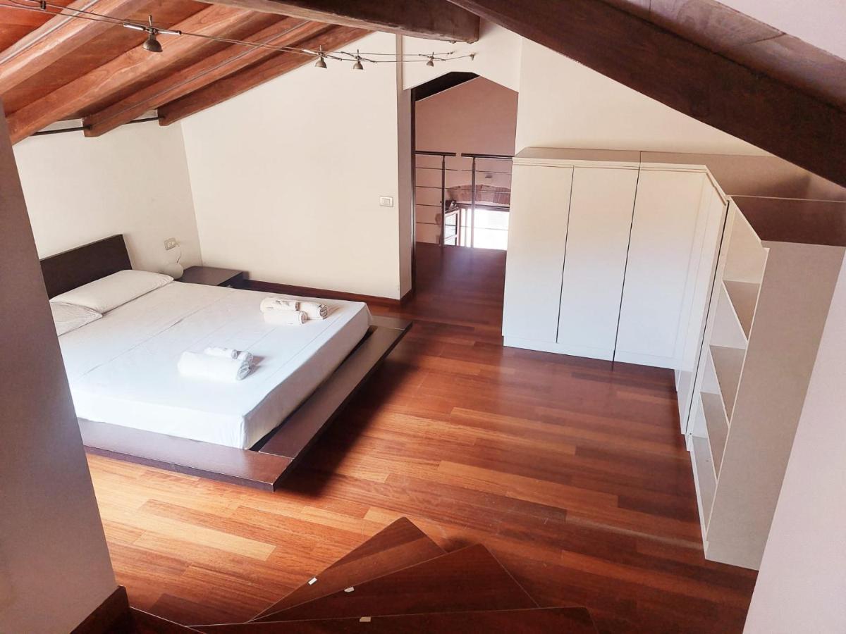 Ferienwohnung Casa Ginevra Cagliari Exterior foto